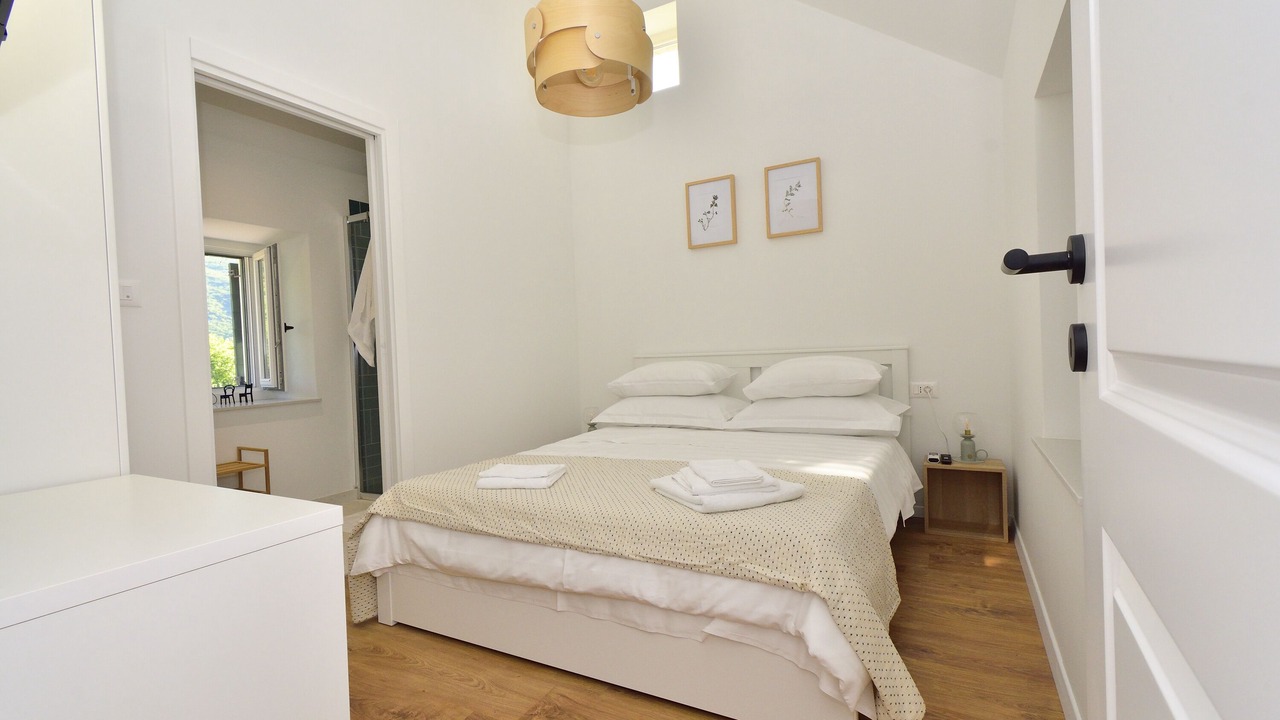 Photo of Bedroom in Rastovac
