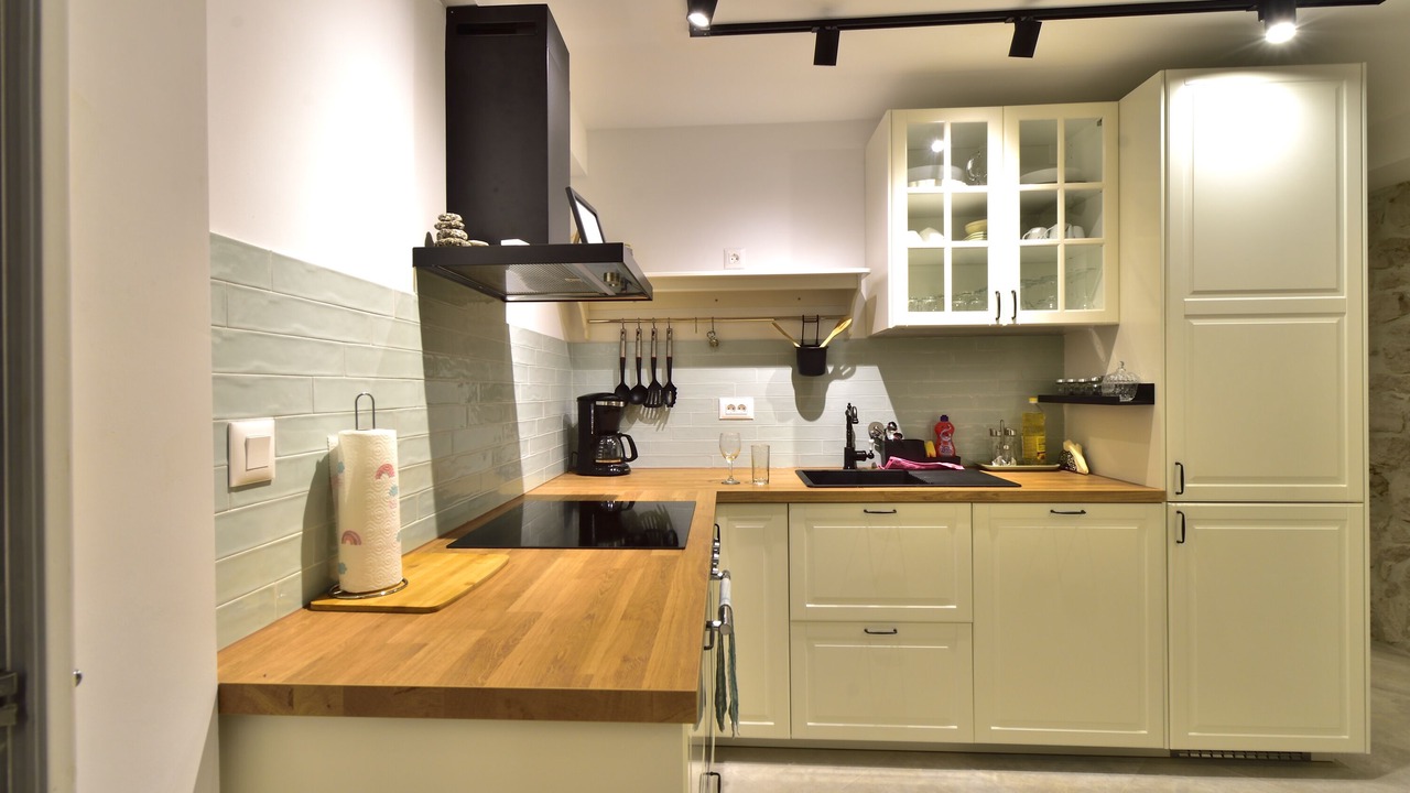 Photo of Kitchen in Rastovac
