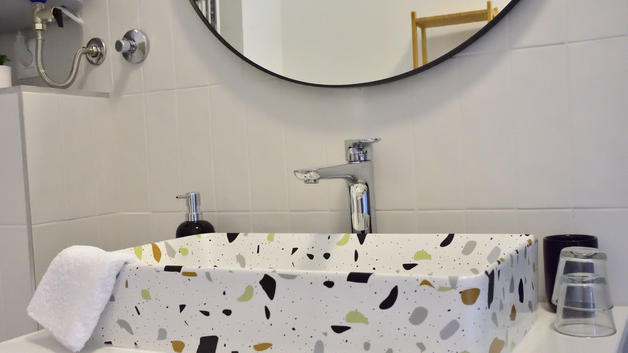 Photo of Bathroom in Rastovac