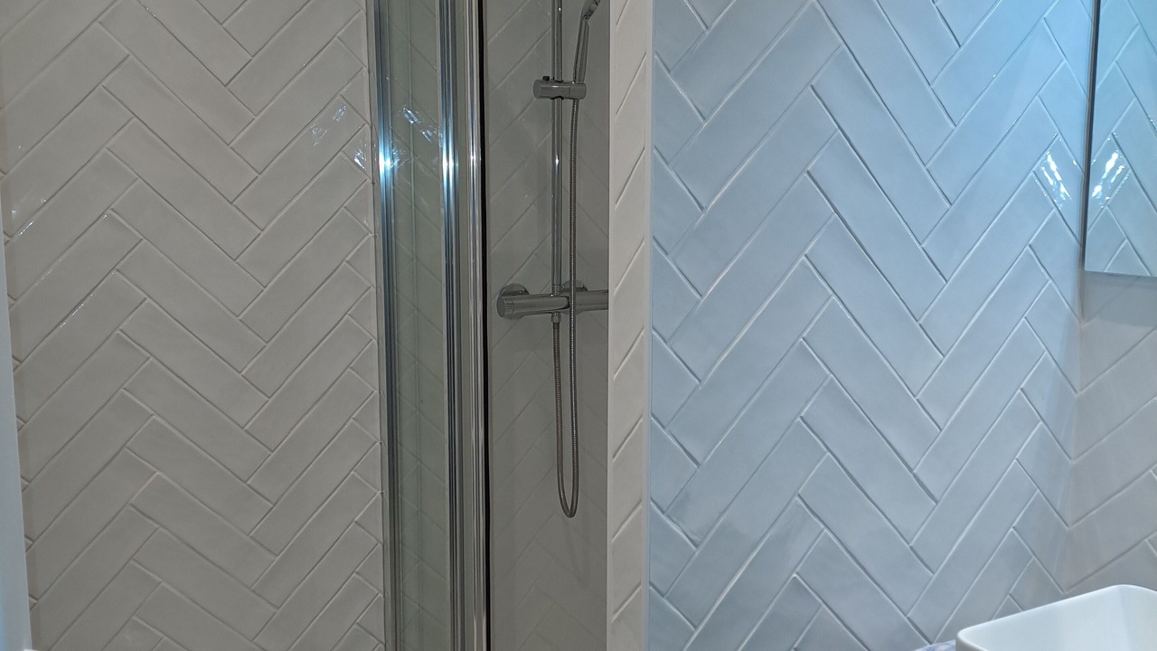 Photo of Bathroom in Ouistreham