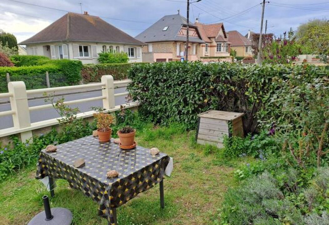 Photo of Outdoor in Ouistreham