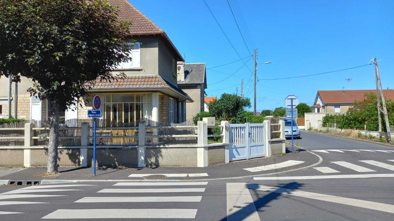 Photo of Outdoor in Ouistreham