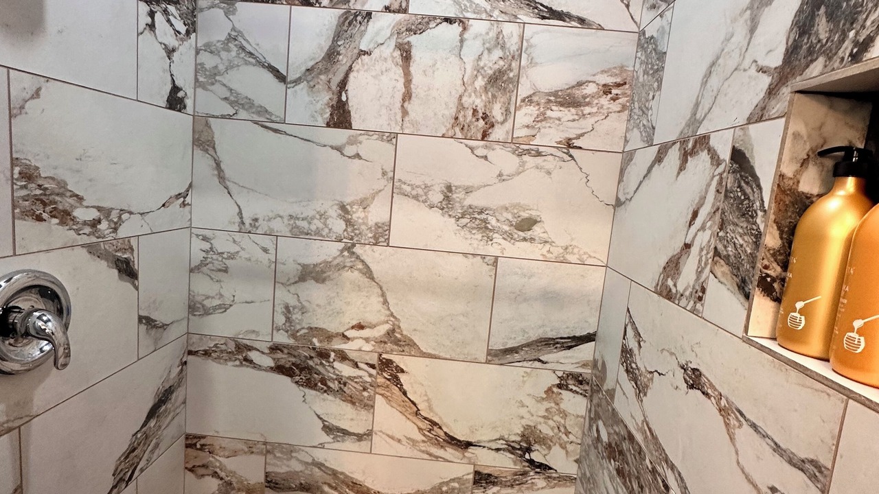 Photo of Bathroom in Helotes