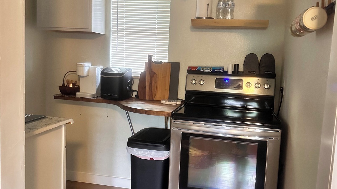 Photo of Kitchen in Helotes