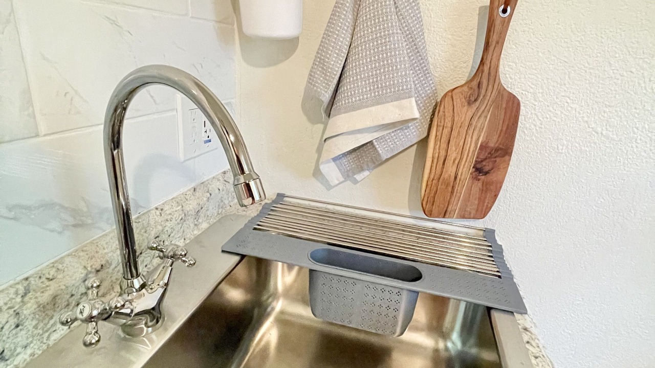Photo of Bathroom in Helotes
