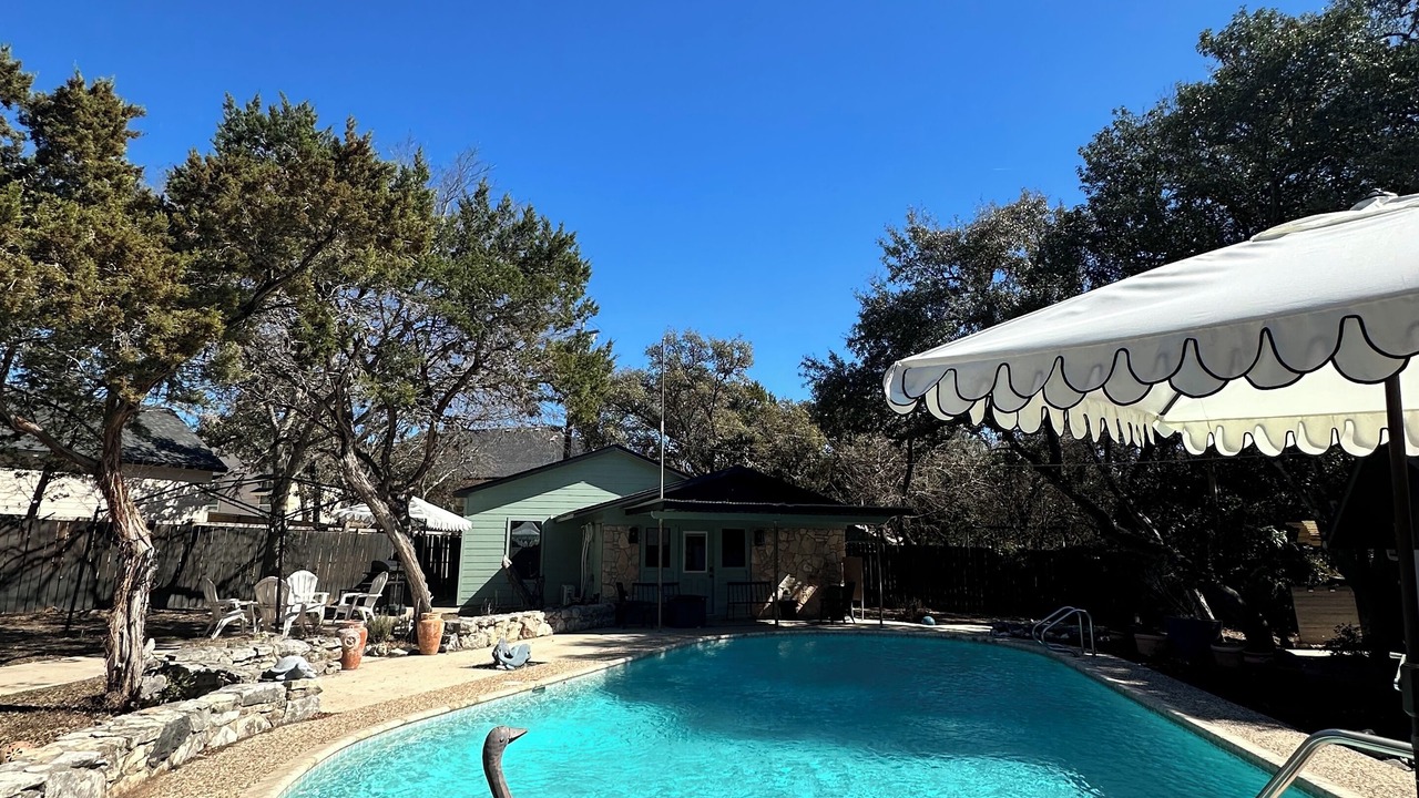 Photo of Outdoor in Helotes