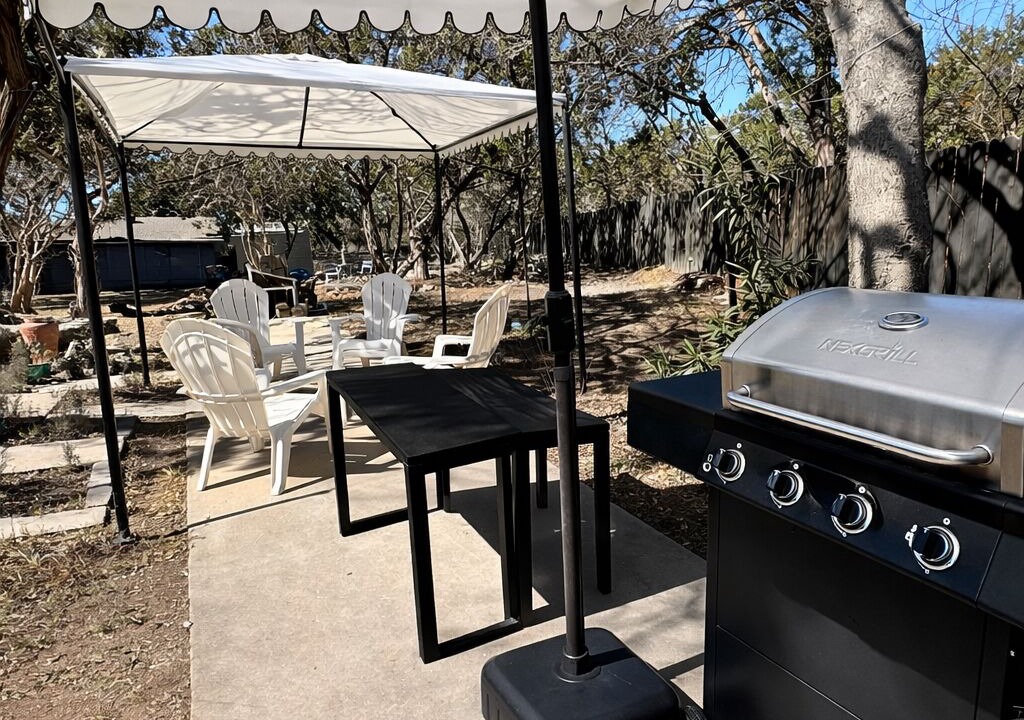 Photo of Outdoor in Helotes