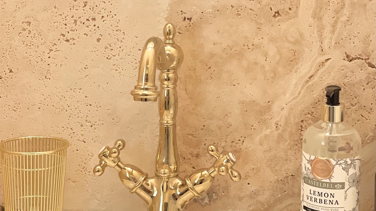 Photo of Bathroom in Helotes