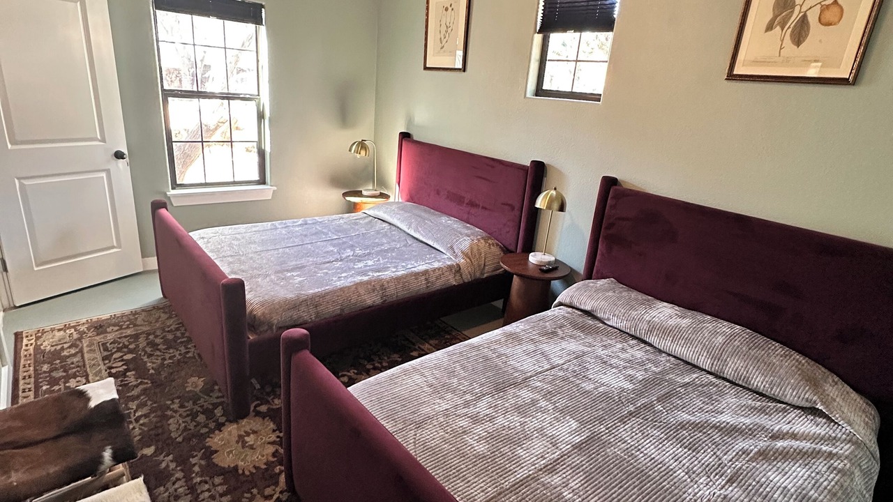Photo of Bedroom in Helotes