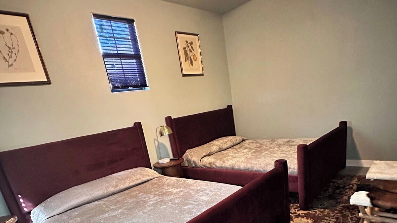 Photo of Bedroom in Helotes