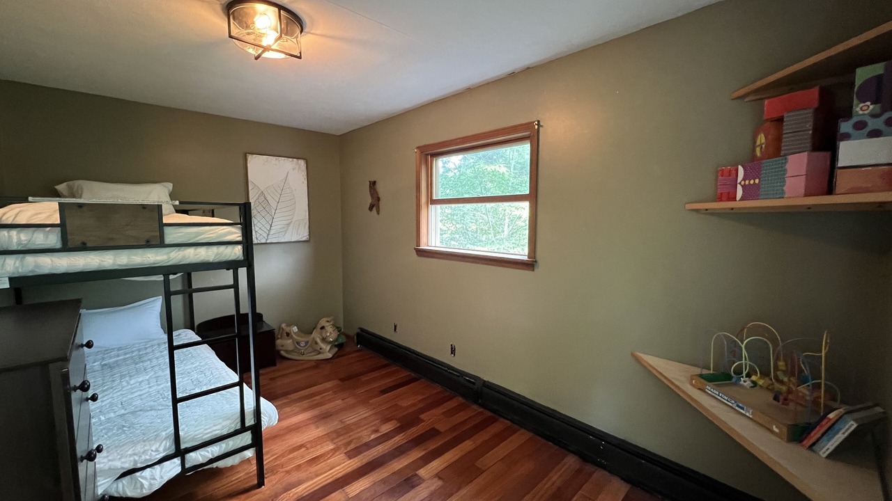 Photo of Bedroom in Town of Webb
