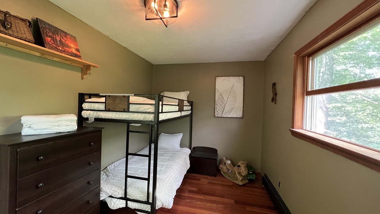 Photo of Bedroom in Town of Webb