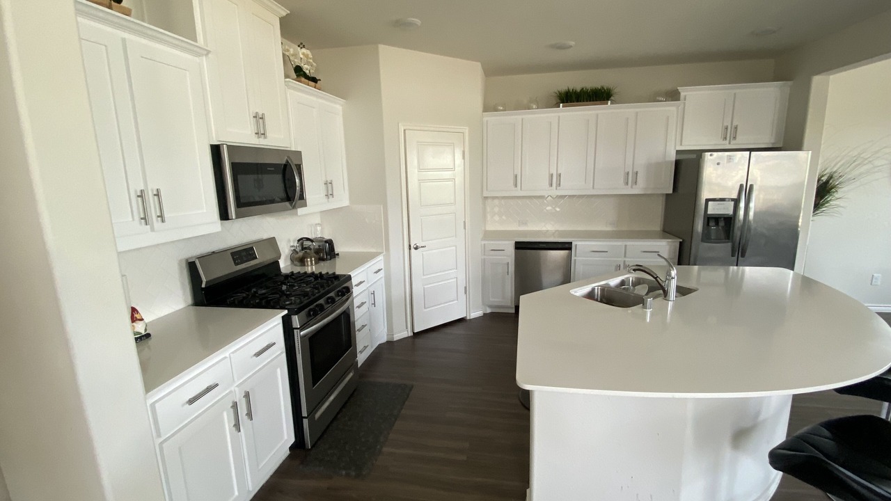 Photo of Kitchen in Little Elm