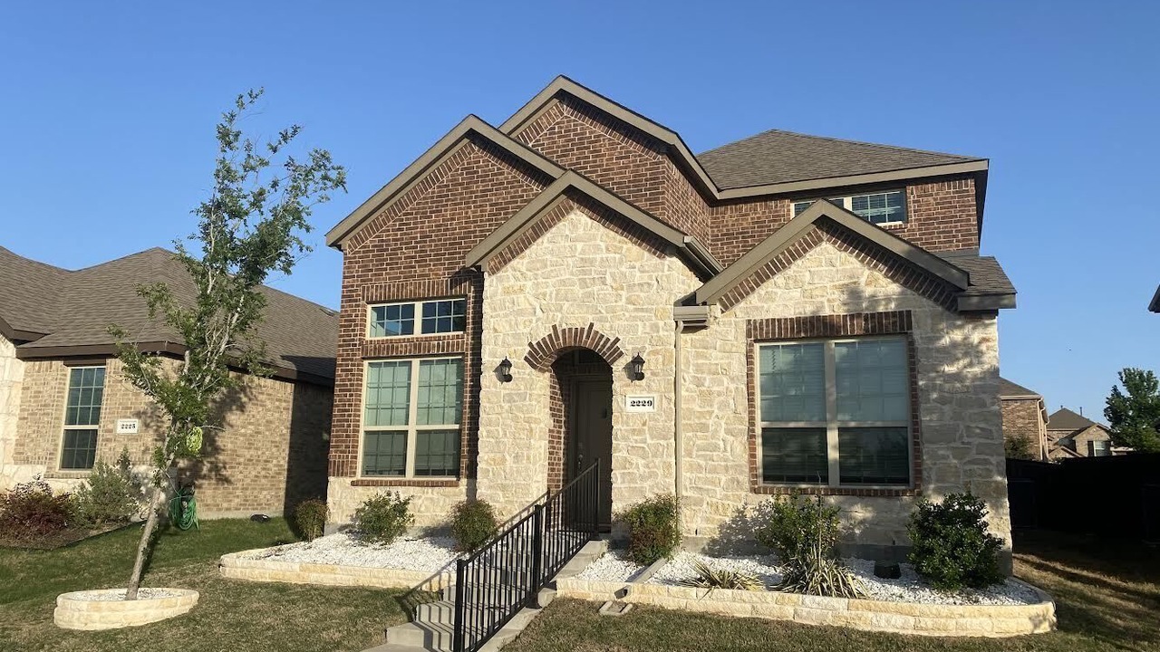 Photo of Outdoor in Little Elm