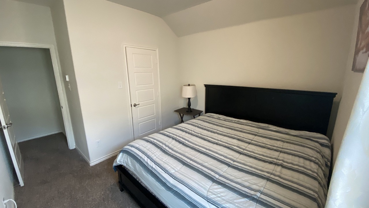Photo of Bedroom in Little Elm