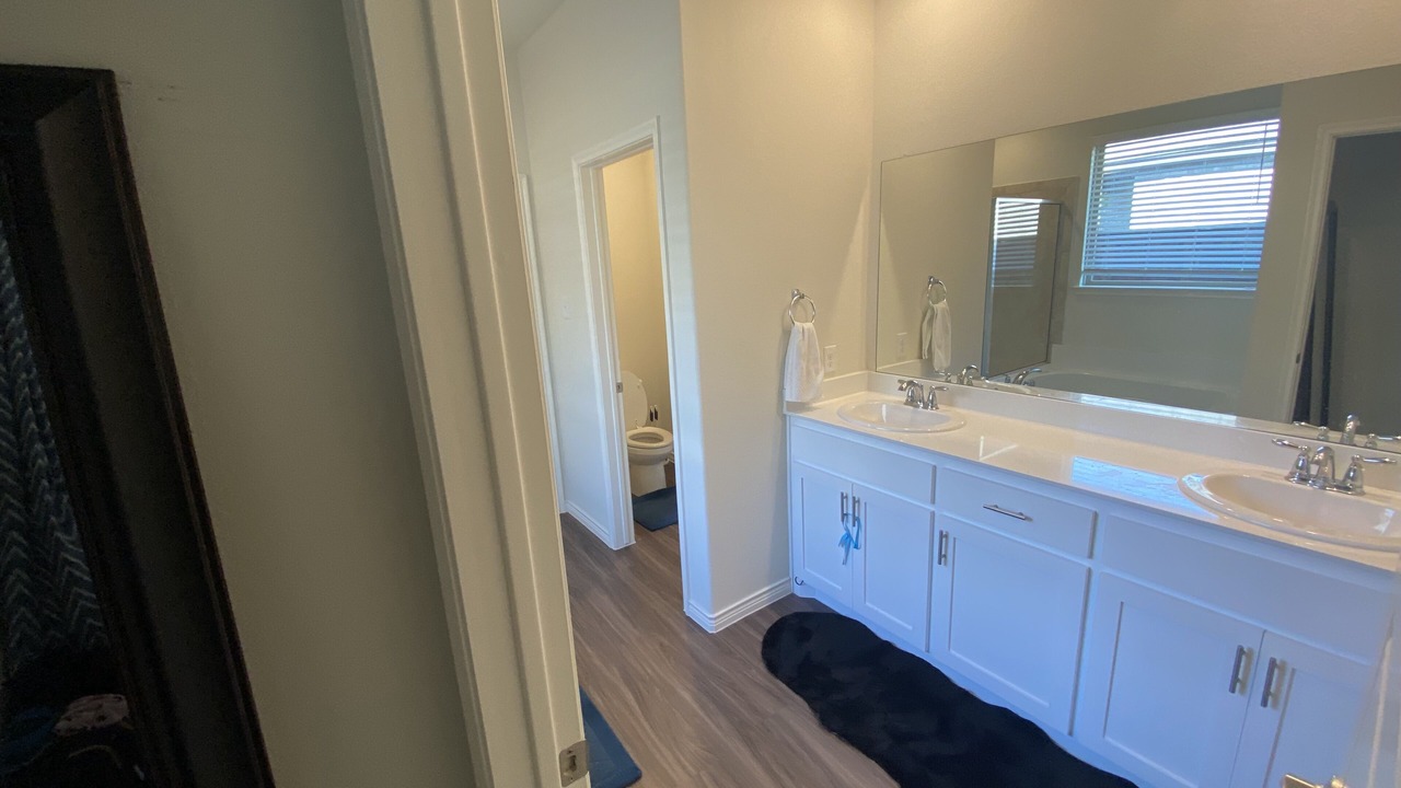 Photo of Bathroom in Little Elm