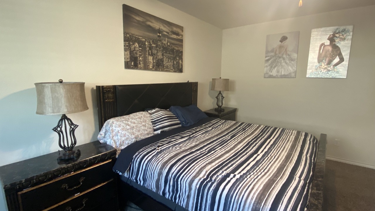 Photo of Bedroom in Little Elm