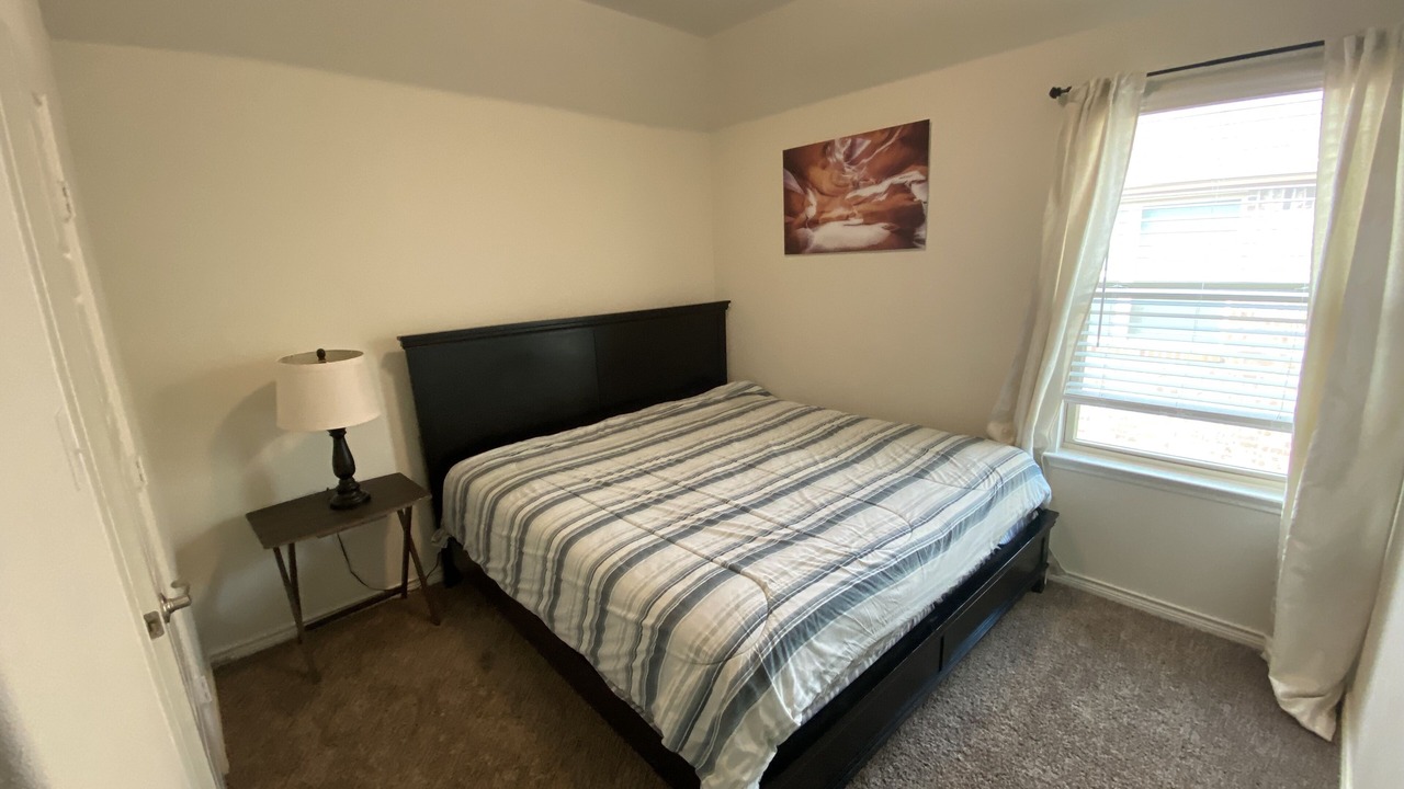 Photo of Bedroom in Little Elm