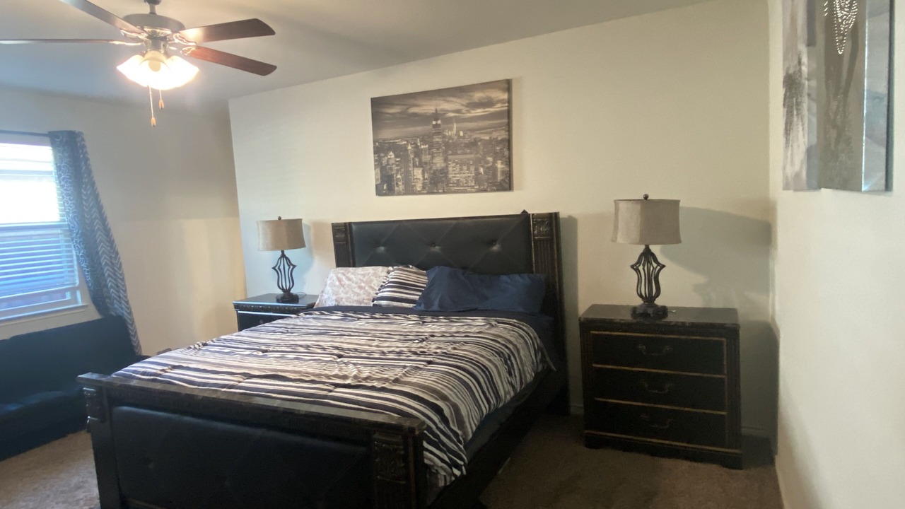 Photo of Bedroom in Little Elm