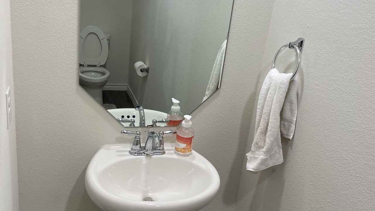 Photo of Bathroom in Little Elm