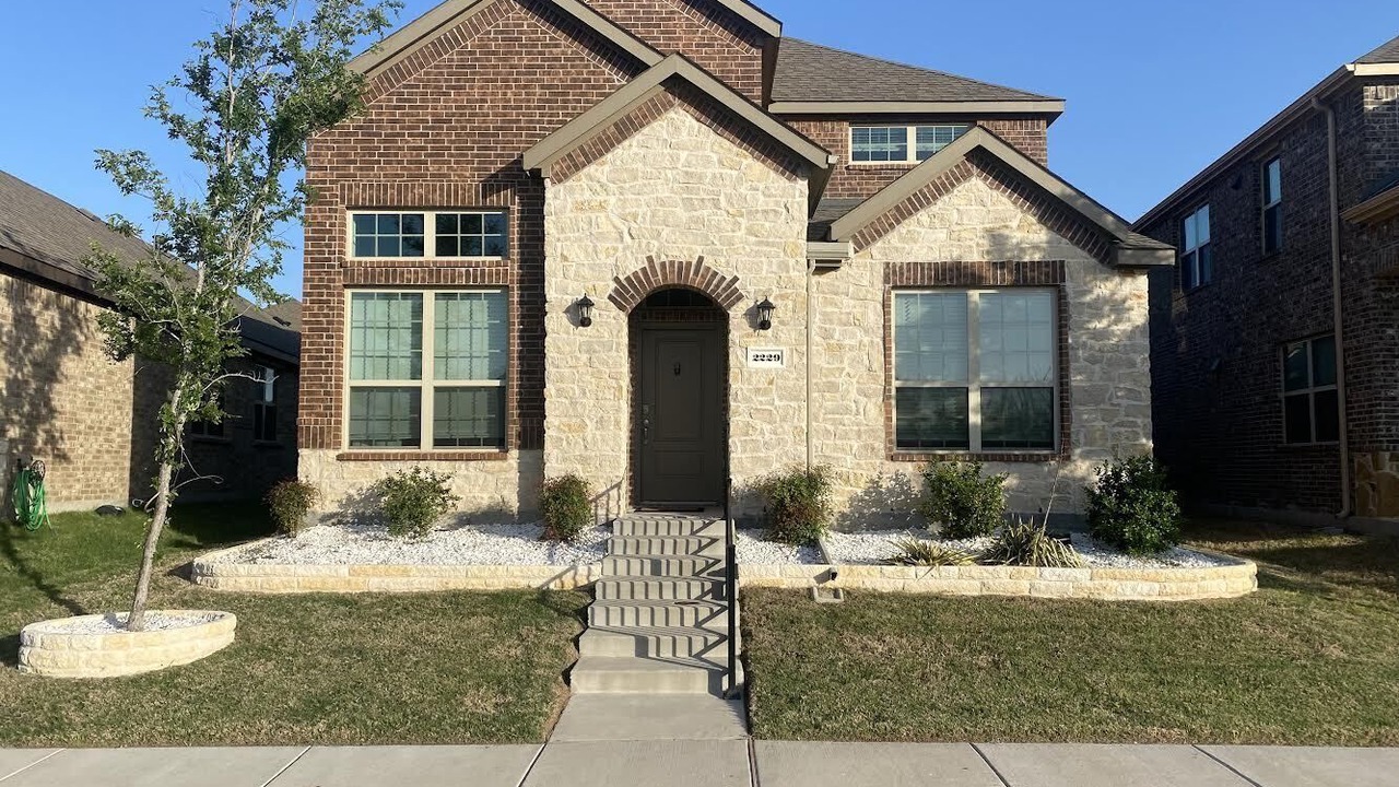 Photo of Outdoor in Little Elm