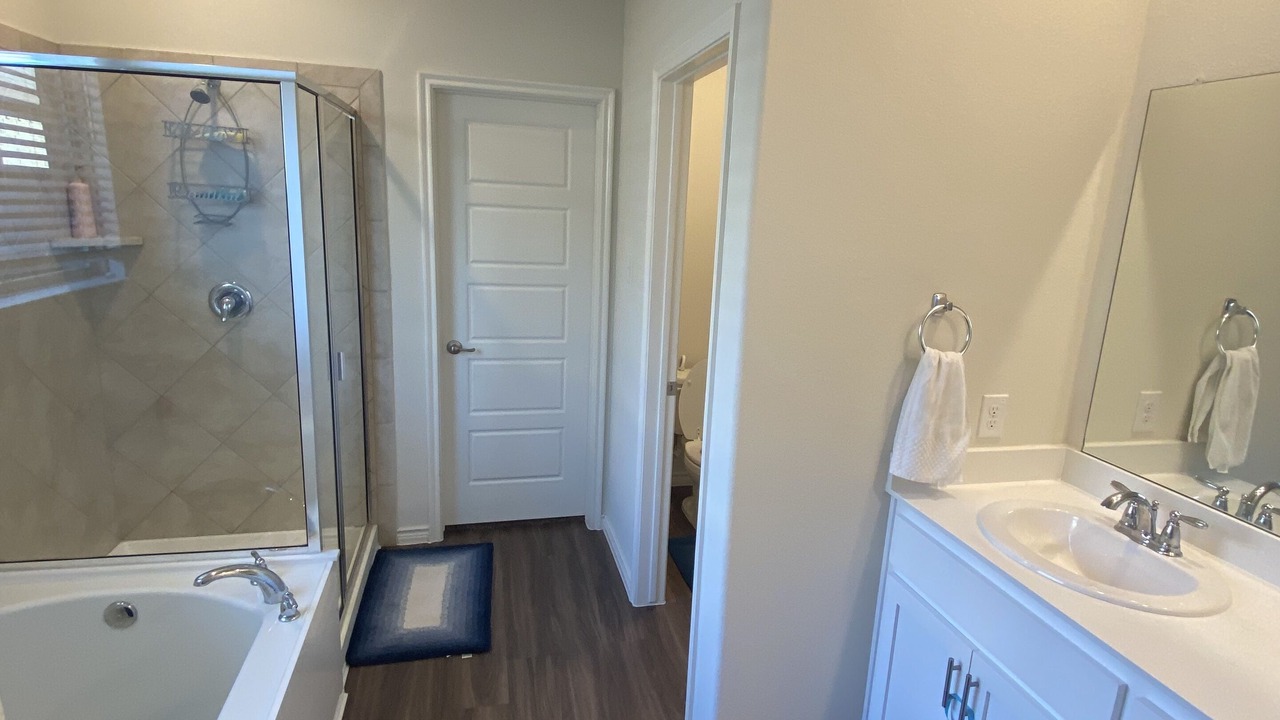 Photo of Bathroom in Little Elm