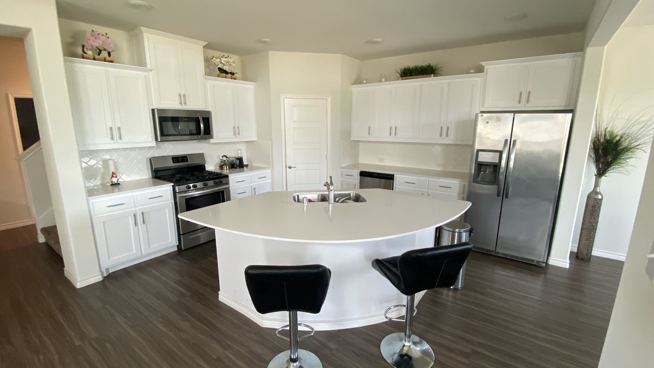 Photo of Kitchen in Little Elm