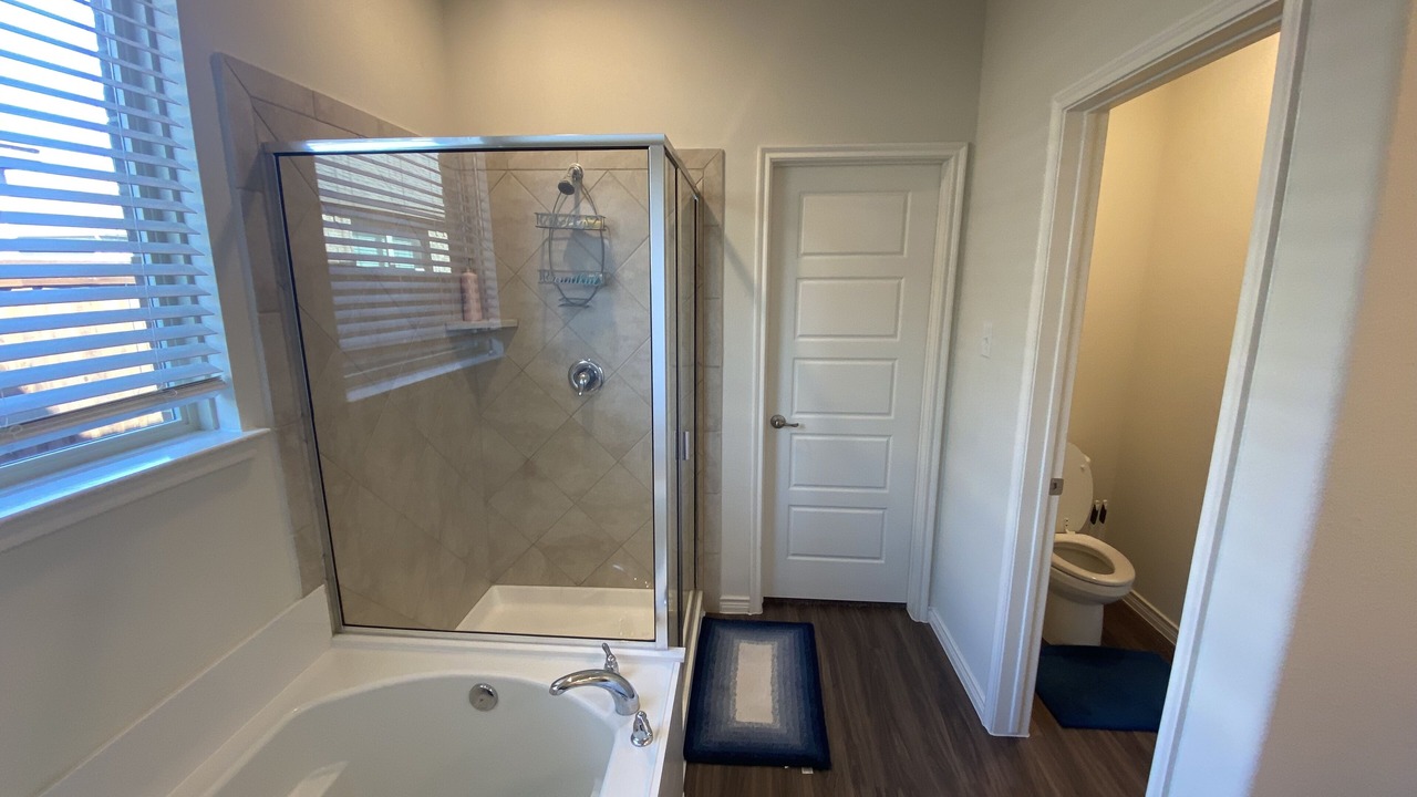 Photo of Bathroom in Little Elm