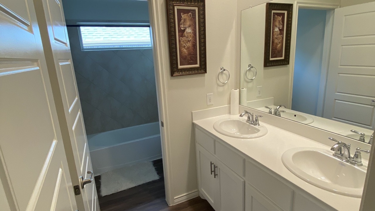 Photo of Bathroom in Little Elm