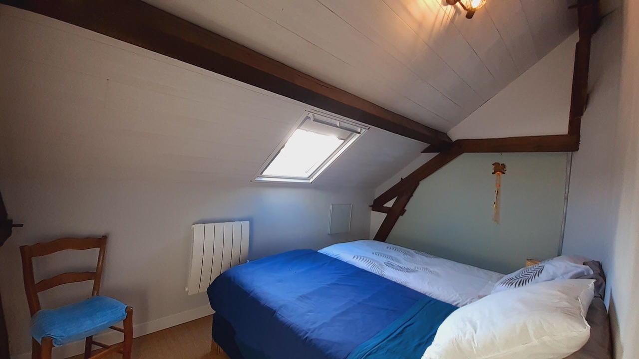 Photo of Bedroom in Cere-la-Ronde