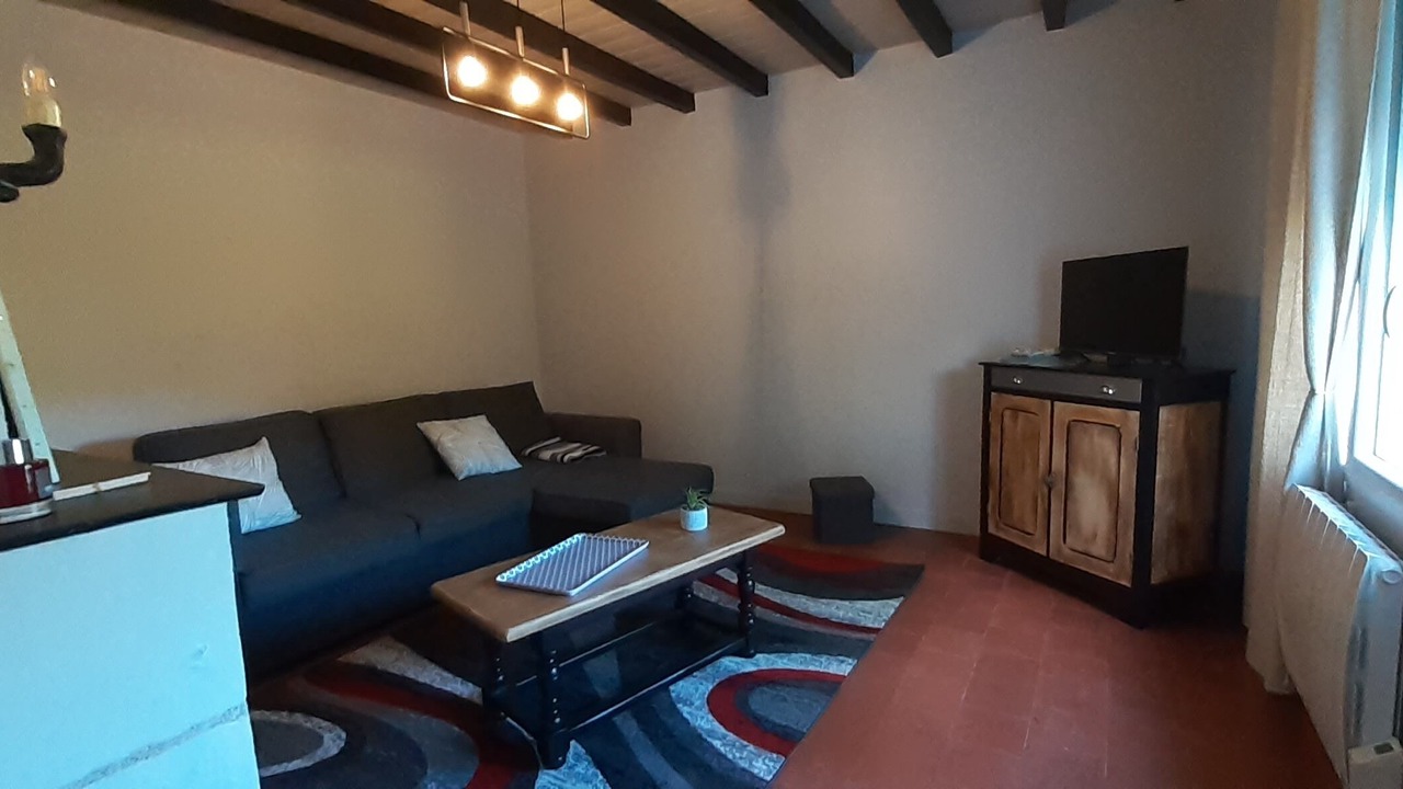 Photo of Livingroom in Cere-la-Ronde
