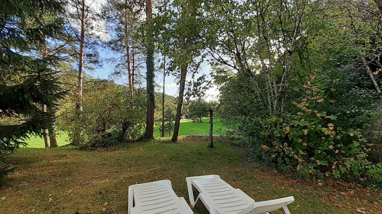 Photo of Outdoor in Cere-la-Ronde