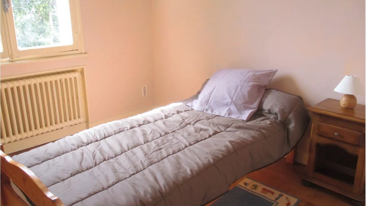 Photo of Bedroom in Charnay-les-Macon