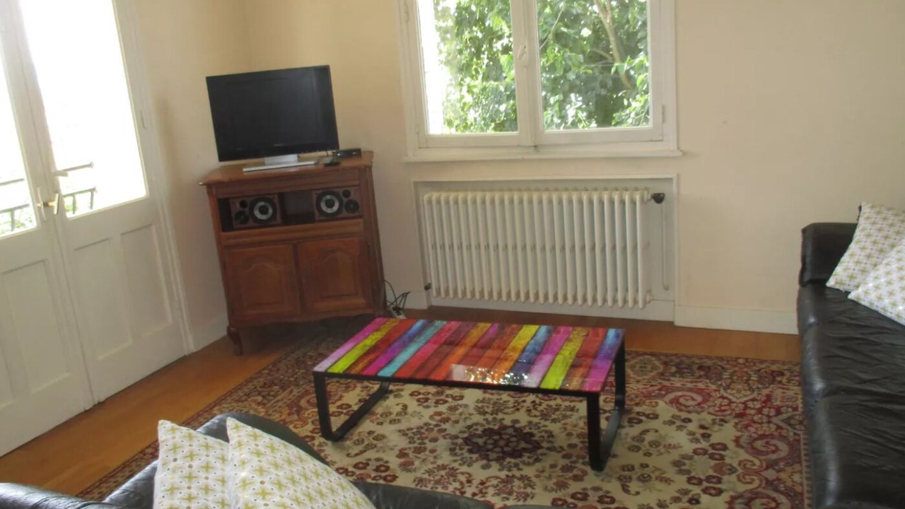 Photo of Livingroom in Charnay-les-Macon