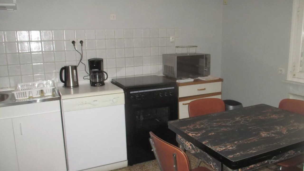 Photo of Kitchen in Charnay-les-Macon