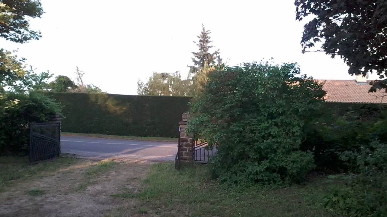 Photo of Outdoor in Charnay-les-Macon