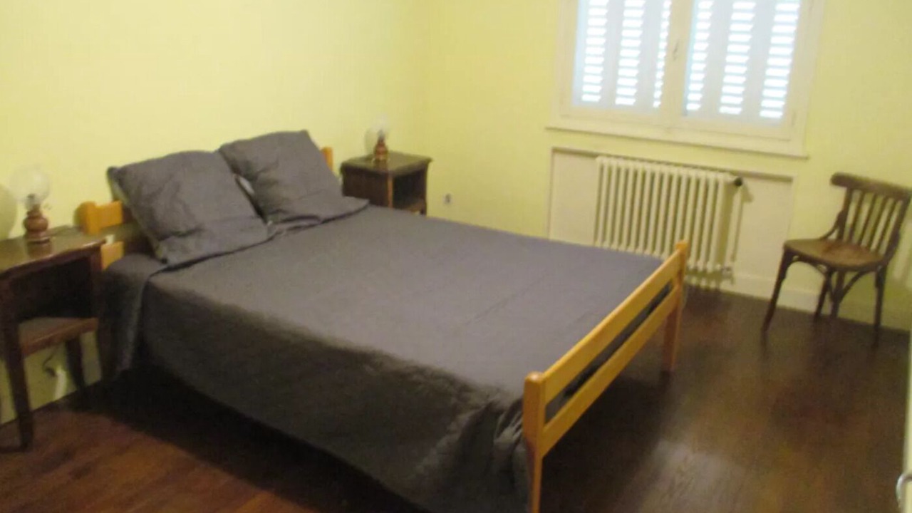 Photo of Bedroom in Charnay-les-Macon