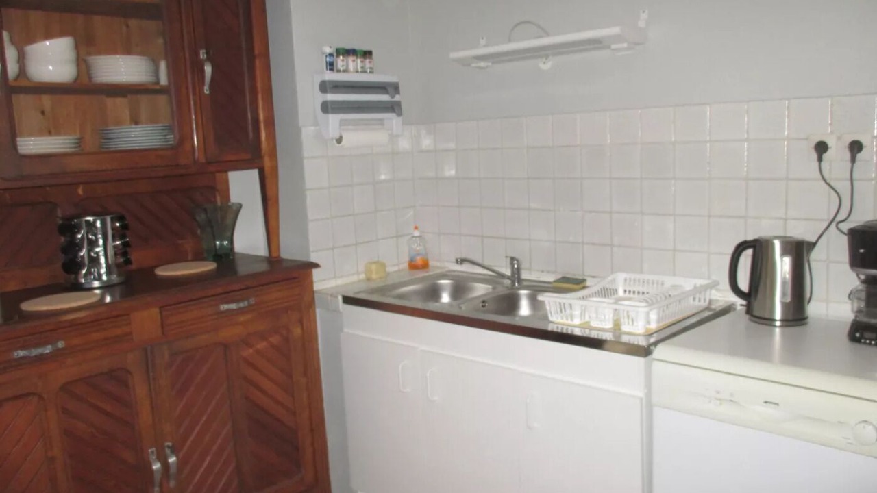 Photo of Kitchen in Charnay-les-Macon