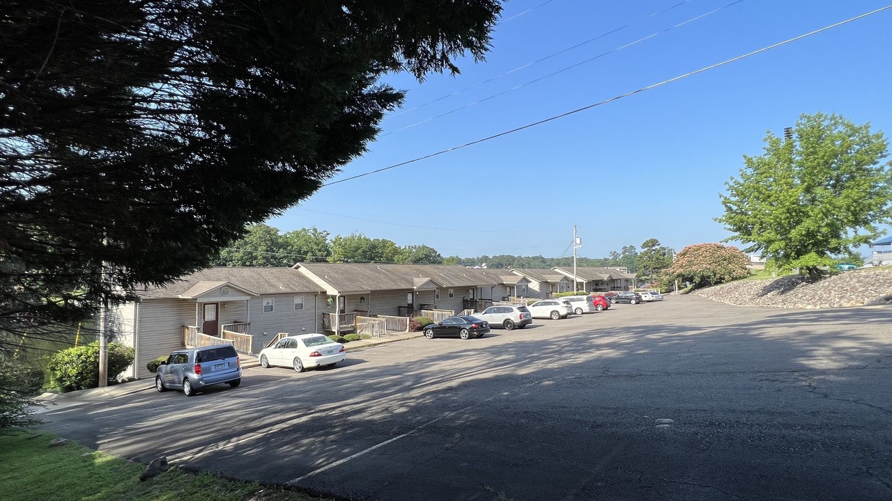 Photo of Outdoor in Mid America