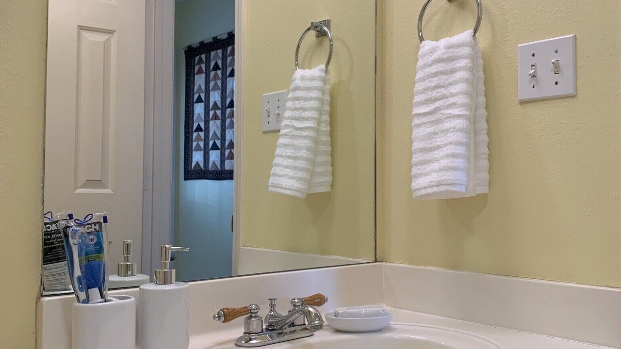 Photo of Bathroom in Mid America