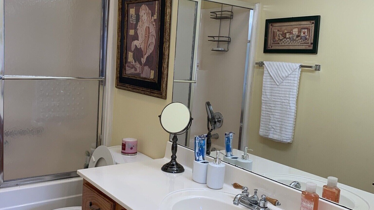 Photo of Bathroom in Mid America