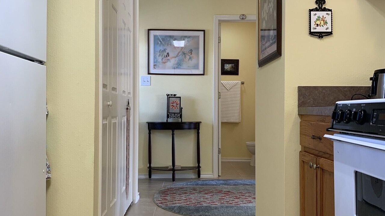 Photo of Kitchen in Mid America