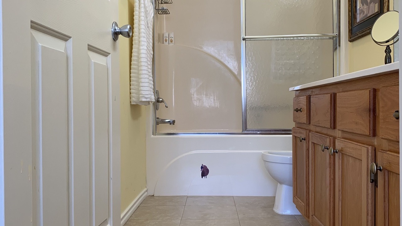 Photo of Bathroom in Mid America