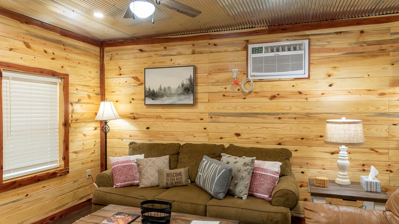 Photo of Bedroom in Mena