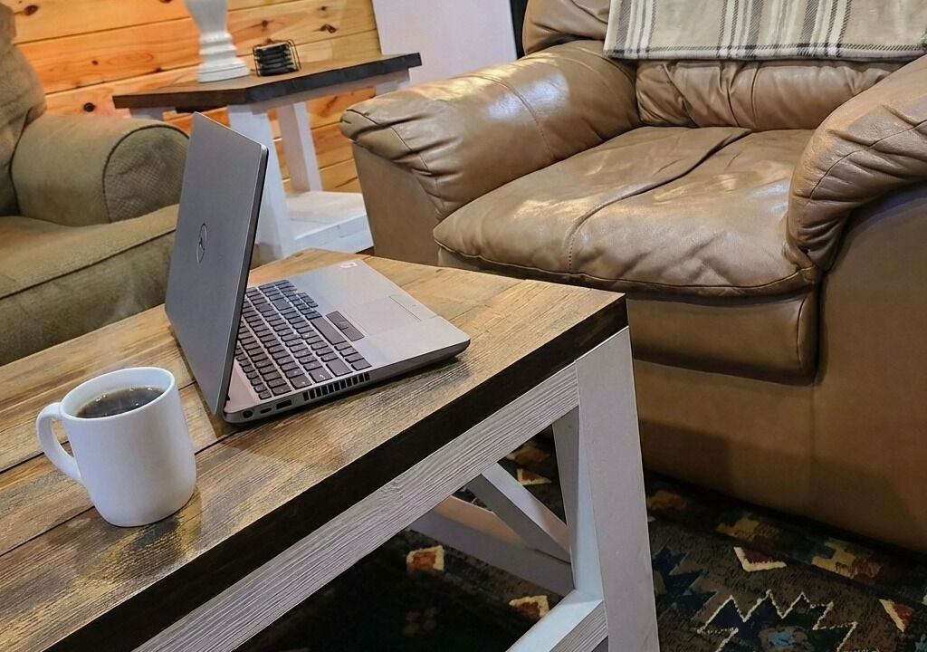 Photo of Livingroom in Mena
