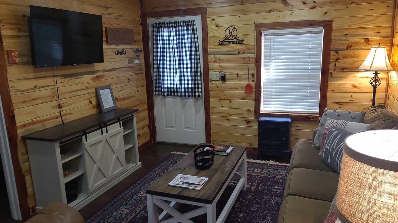 Photo of Bedroom in Mena