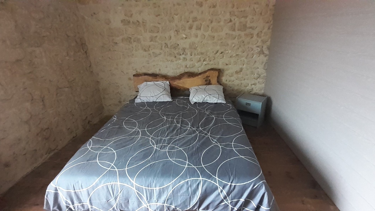 Photo of Bedroom in Sud Charente