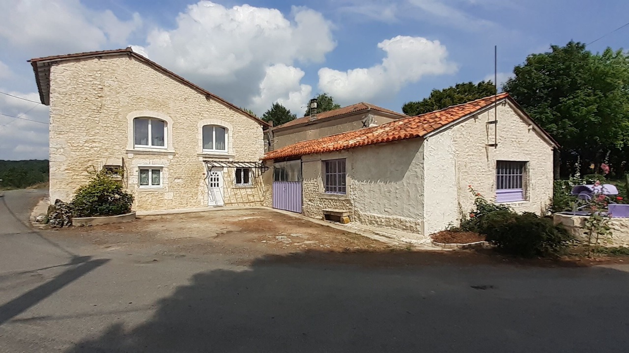 Photo of Outdoor in Sud Charente