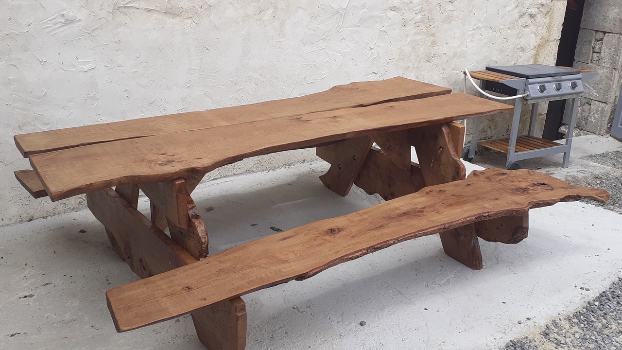 Photo of Outdoor in Sud Charente