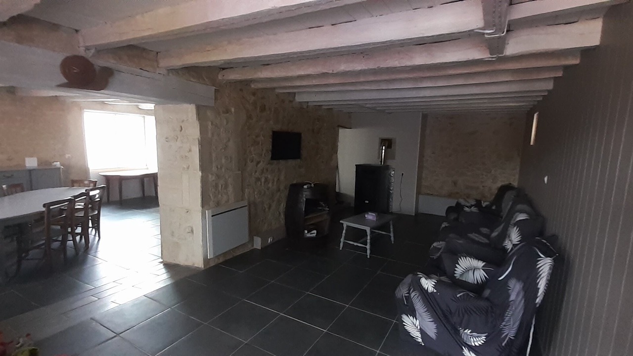 Photo of Livingroom in Sud Charente